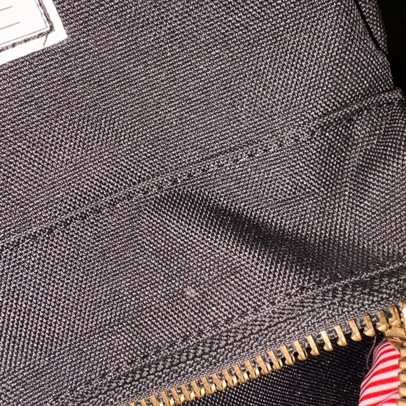 Herschel Supply Nova Mini Backpack - Black - GREAT CONDITION! 🎒 - Picture 10 of 11